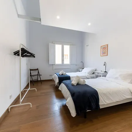 Modern Family Town House In Quaint Village