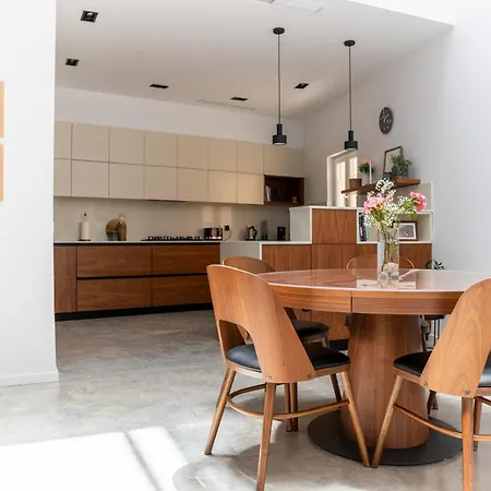 Modern Family Town House In Quaint Village * Gudja
