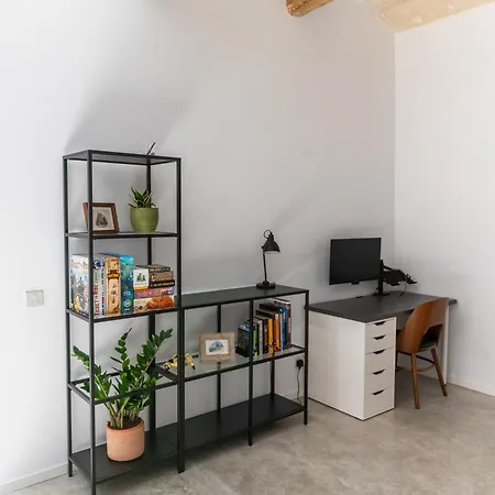 Feriehus Modern Family Town House In Quaint Village *