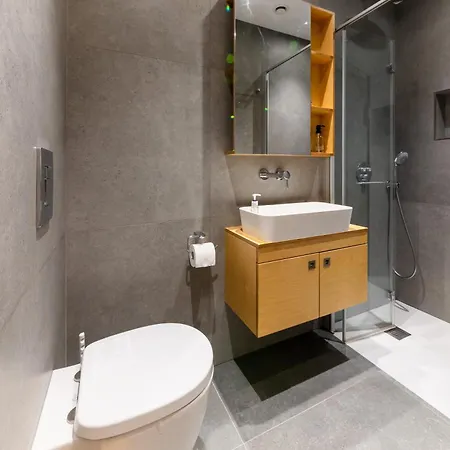 Modern Family Town House In Quaint Village * Gudja