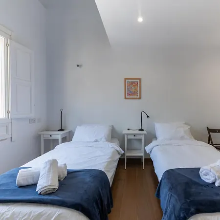 Modern Family Town House In Quaint Village